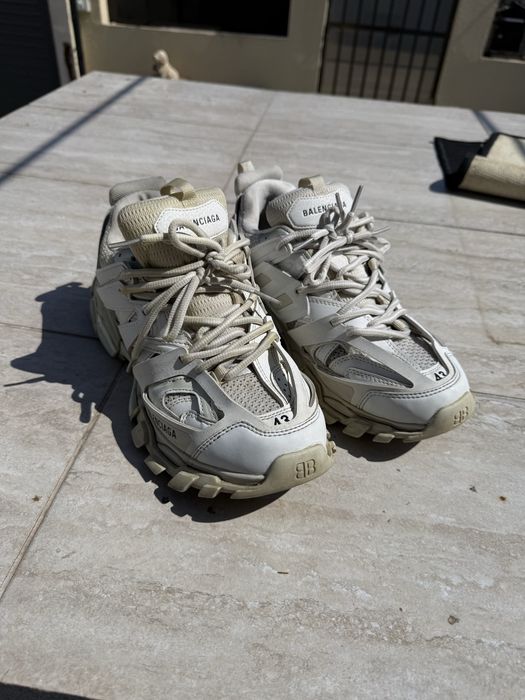 Balenciaga track in stare buna