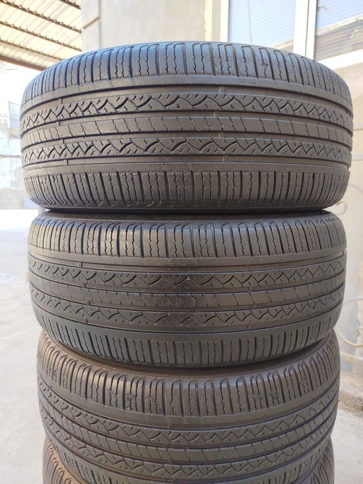 235 55 R17 Shina Roadklav