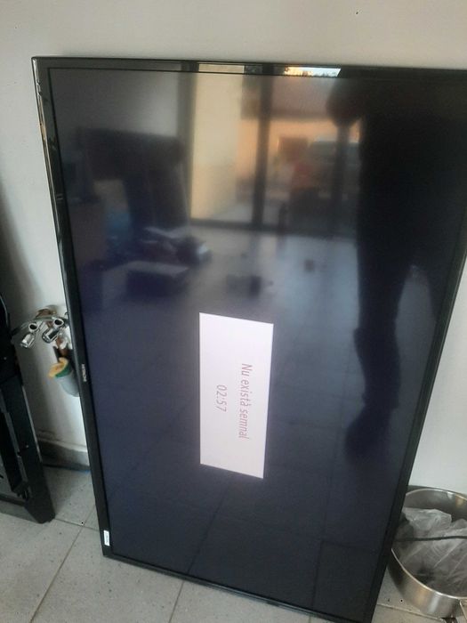 smart TV Hitahi 48 inch