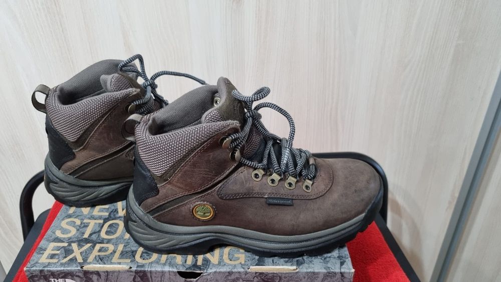 Ghete Timberland mărime 39