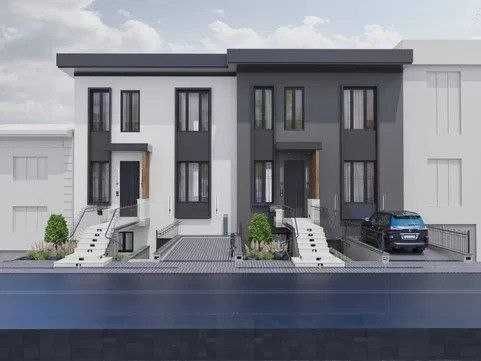 Новый эксклюзивный дом в Мирзо-Улугбекском районе