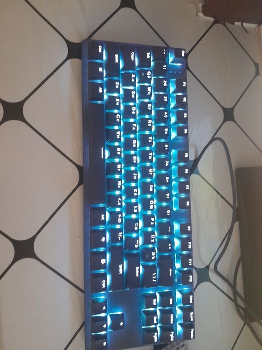 Продам игровой компьютер