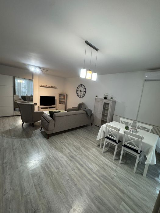 Inchiriez apartament In regim hotelier 200 lei pe noapte zona balanta