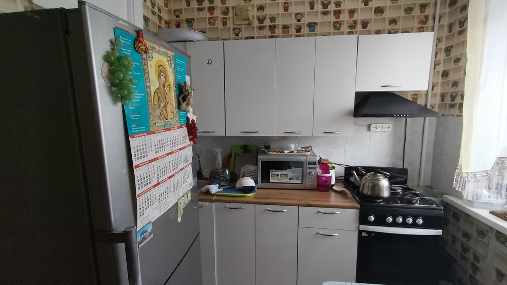 ПРОДАЕТСЯ 1я квартира, Автопарк.