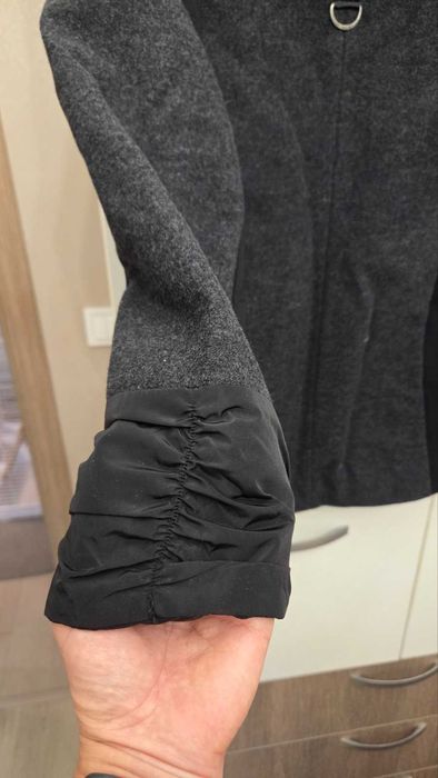 Дамско спортно елегантно палто