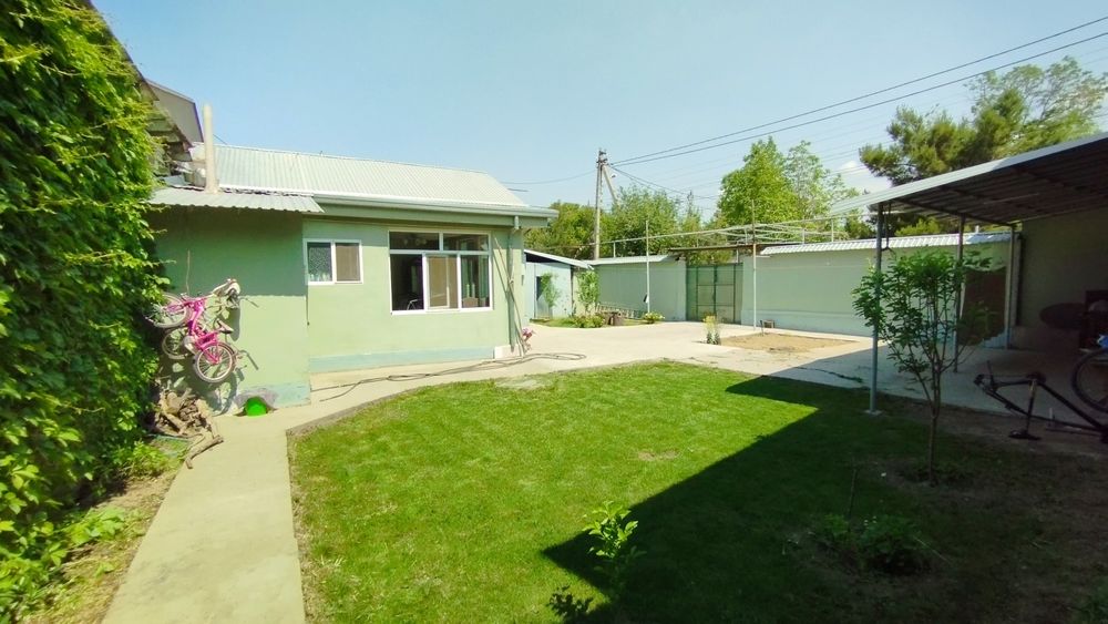 Земля, участок под застройку.