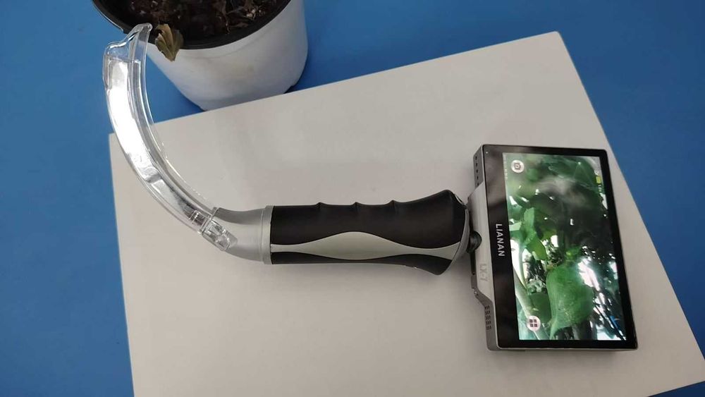 Видеоларингоскоп LX-7