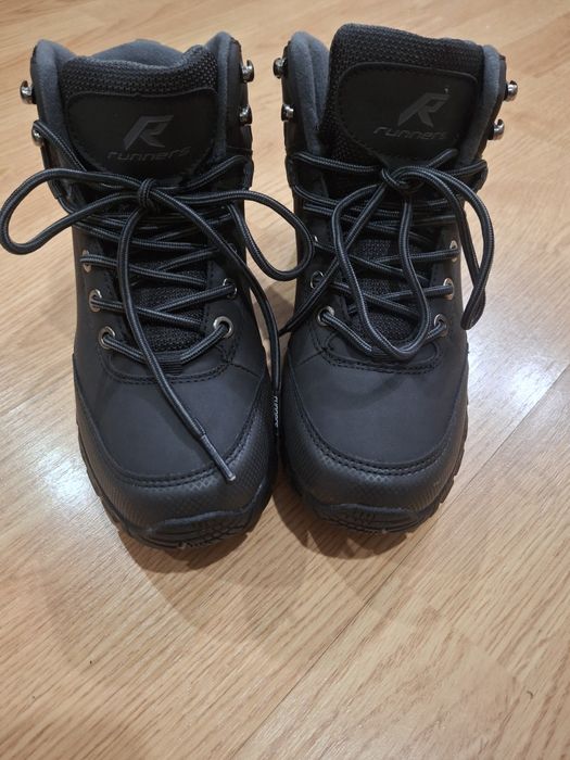 Детски боти Runners