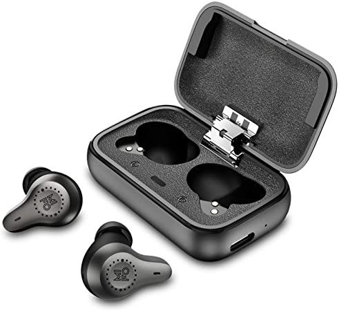 Mifo O7 CNT. Беспроводные наушники