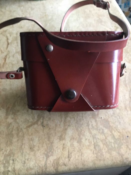 Фотоапарат Смена 8