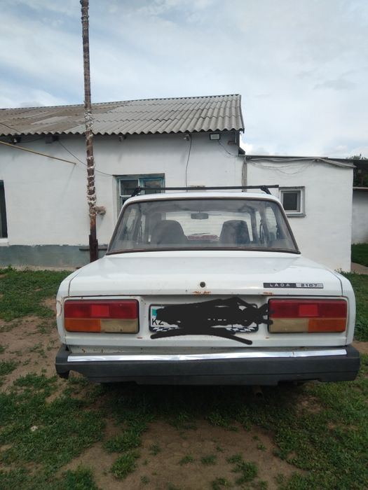 автомобил жигули