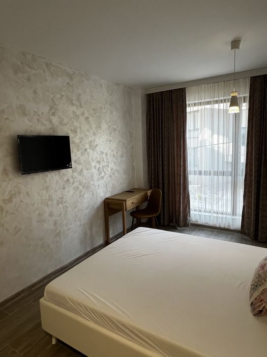 Дава се под наем Двустаен апартамент в Пловдив, Кършияка - 56 кв.м за 407.49 € - Снимка #3