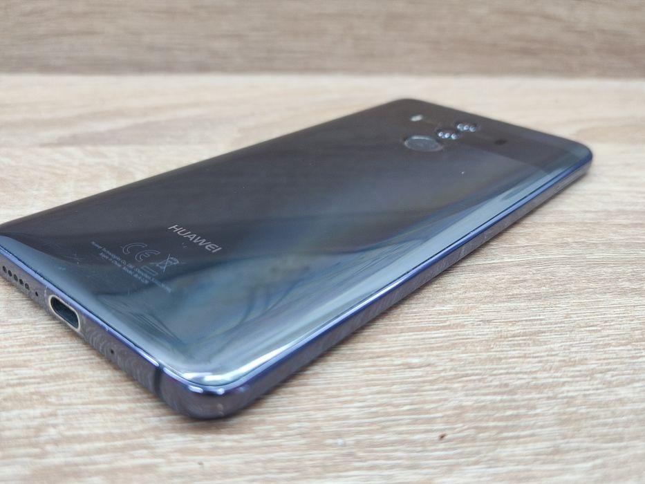 Huawei Mate 10 Pro 128Gb 6Gb Ram IMPECABIL