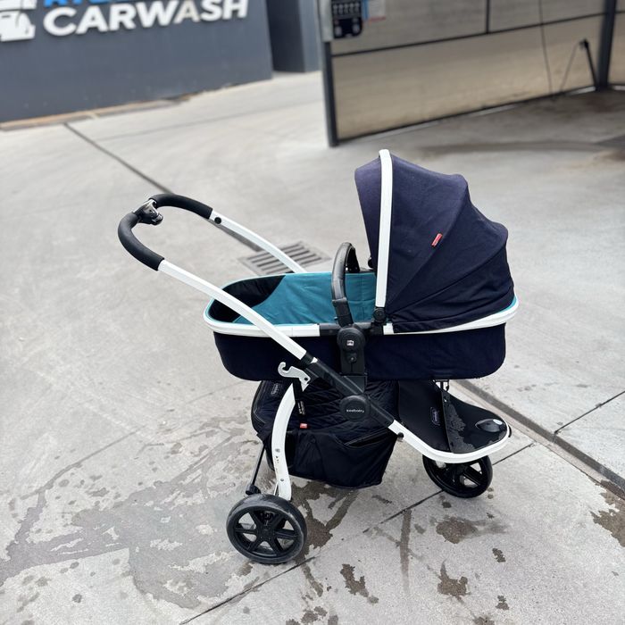 Коляска для новорожденых