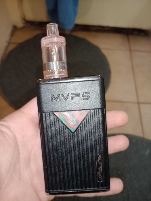 Innokin MVP5 Mod