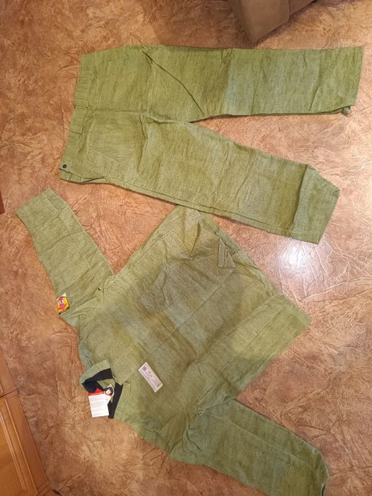 Продаю спецодежду и спец обувь