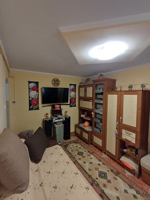 Vând  apartament
