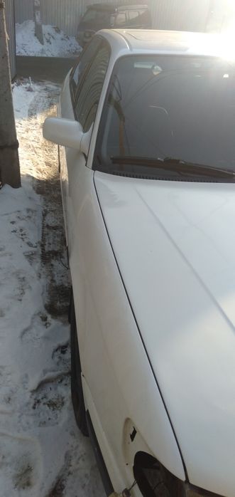 Ауди 100 с4 на ходу