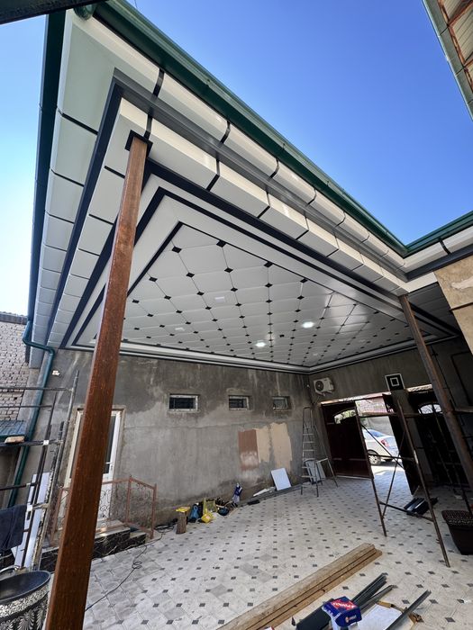 Tunikabond Halol usta