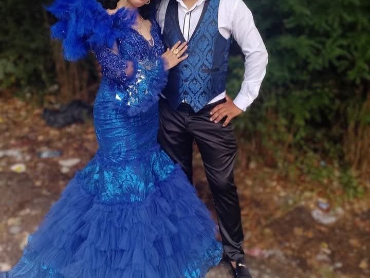 Рокля носена само веднъж