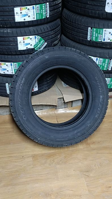 205/65R15 GOFORM