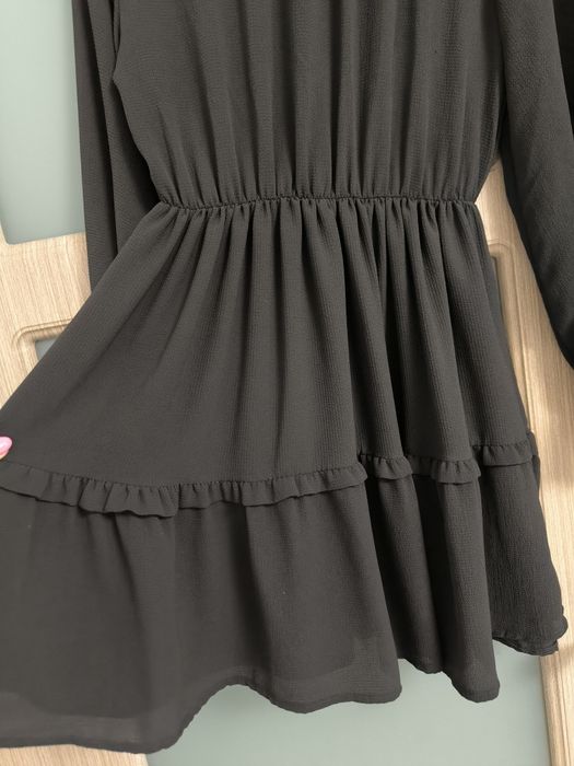 Rochița neagra M