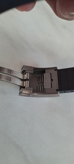 Breitling Avenger Bandit