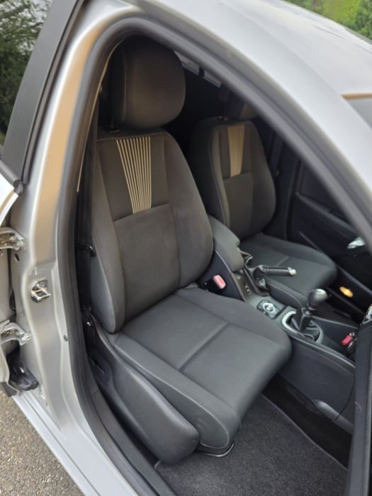 Renault Megane 1.6 16v 6trepte