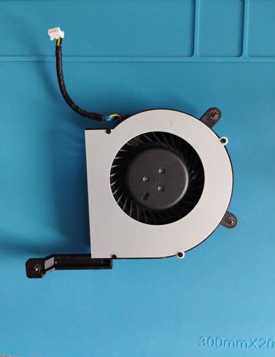 Fan cooler Lenovo thinkcentre m73, 83, 93, 93p