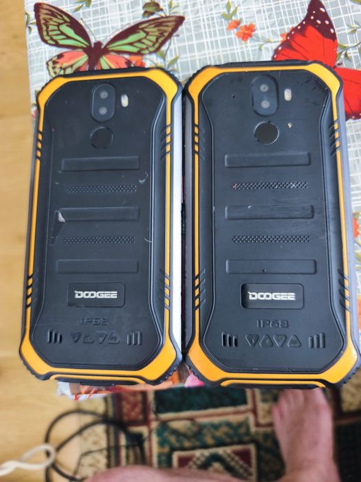 Telefoane doogee s40 perfect functionale