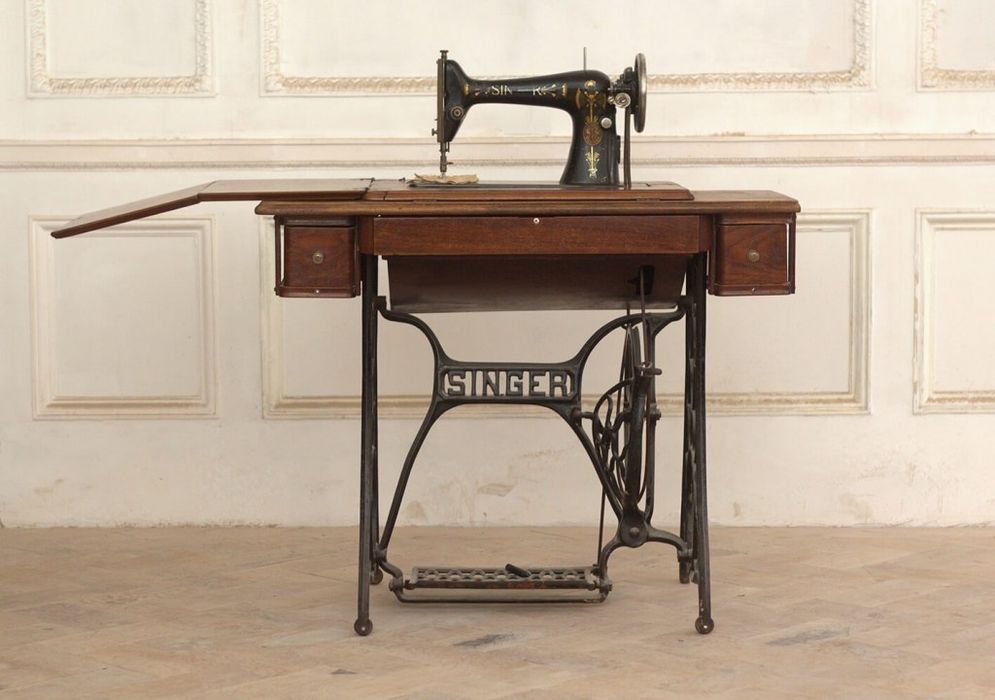 Ремонт швейных машин