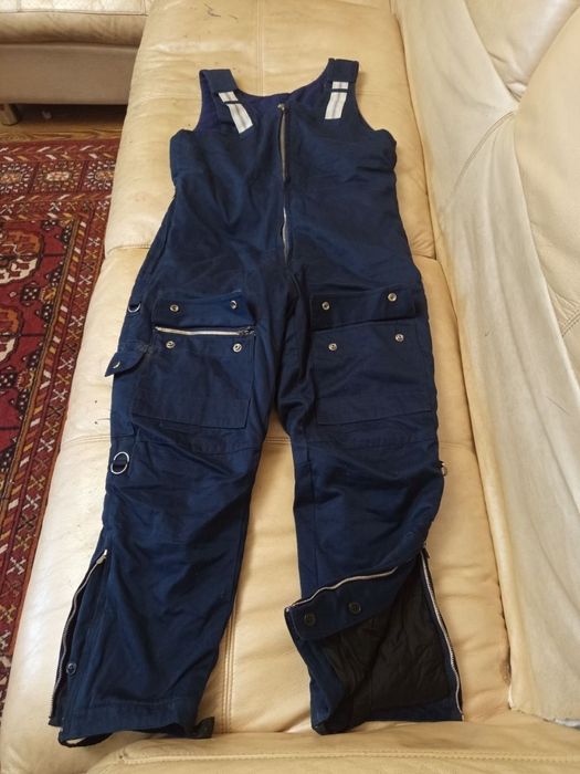 Штаны летные технические