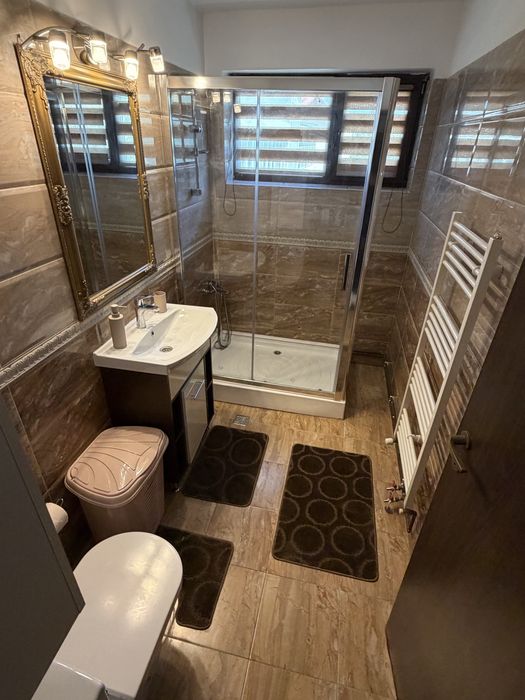 Inchiriez apartament in bloc NOU ULTRACENTRAL premium