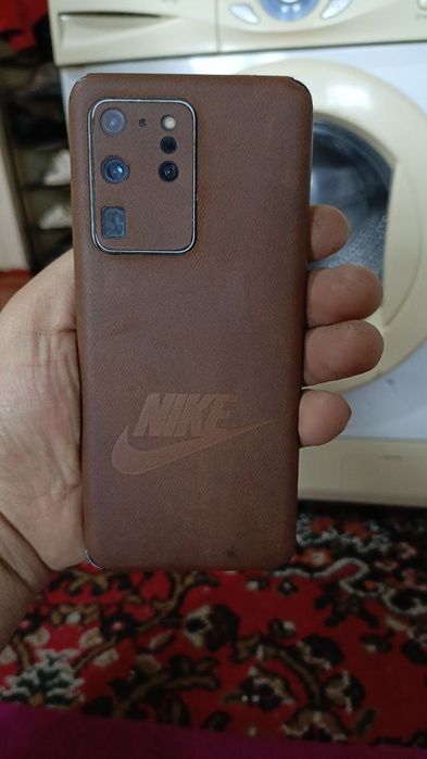 Samsung galaxy s 20 ultra 5 g