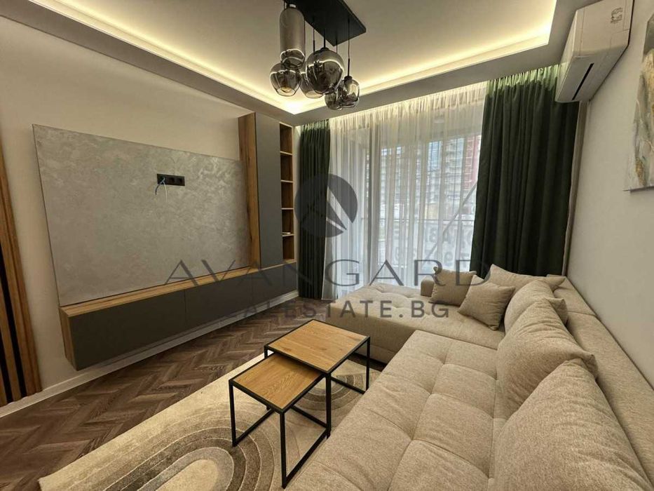 Продава се Двустаен апартамент в Пловдив, Христо Смирненски - 70 кв.м за 2072 €/кв.м - Снимка #4