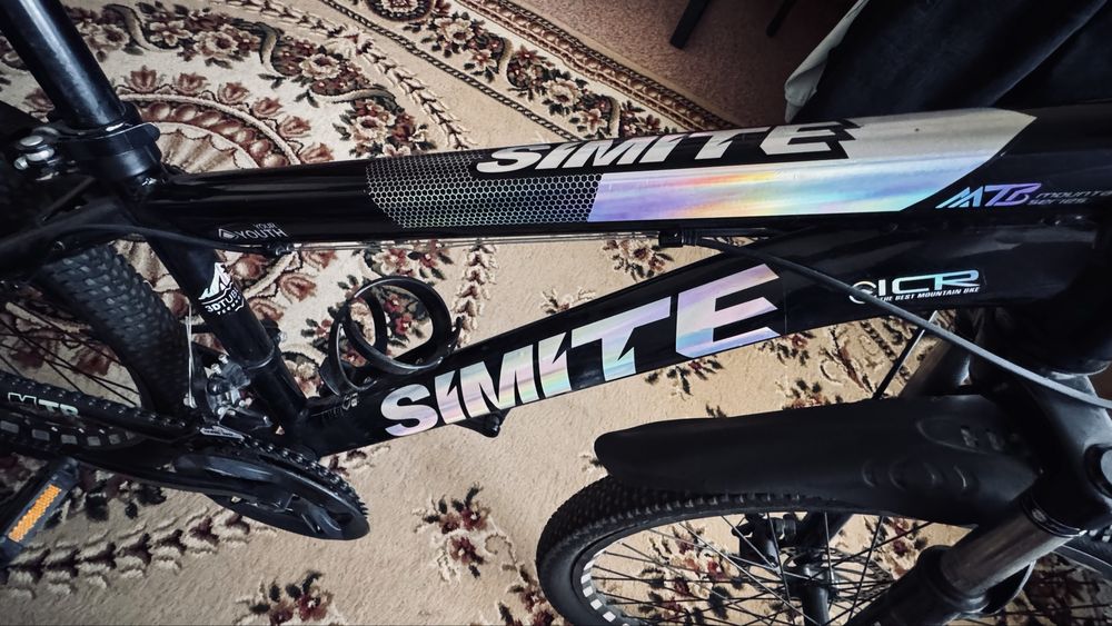 Продам велосипед