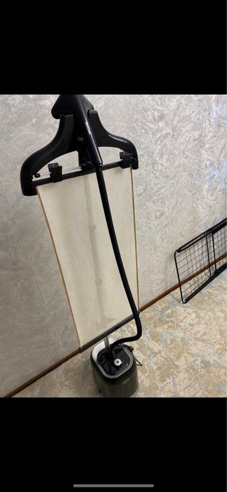 Продается отпариватель