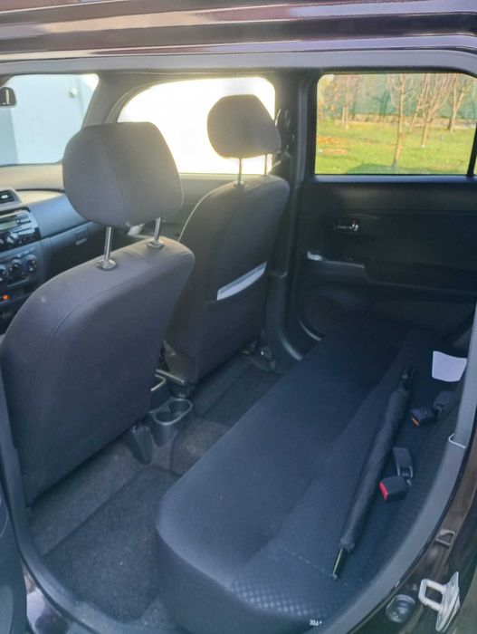 Vand Daihatsu Materia 1,5