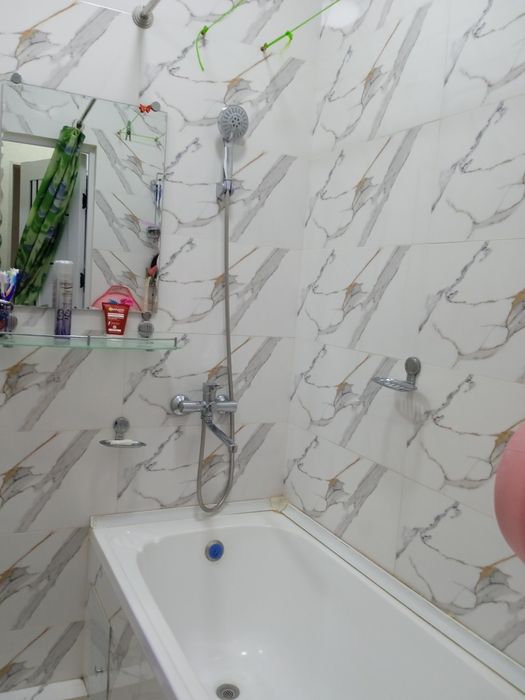 Чиланзар 7 продается однокомнатная квартира