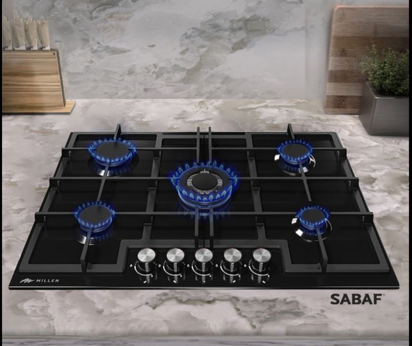 Ремонт и обслуживание газплит и электроплит