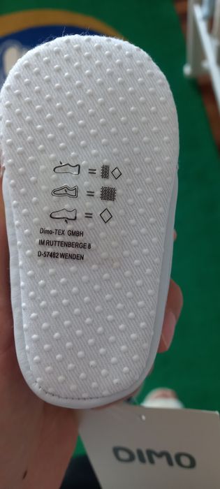 Продам ботинки из Европы