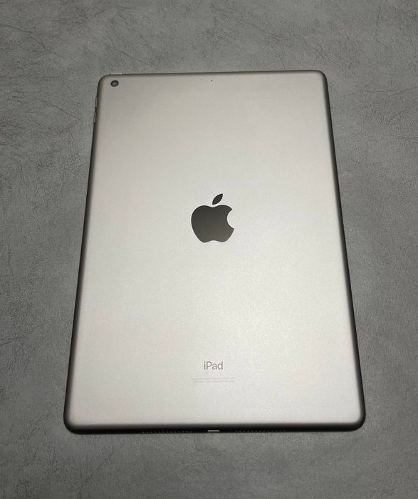 Apple ipad 8 128gb