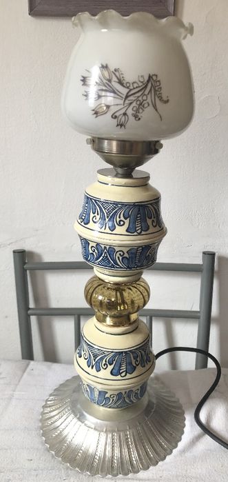 Veioze Cernica 70 lei