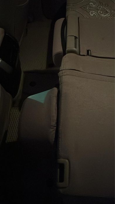 Чехол ZigZag для Прадо 150