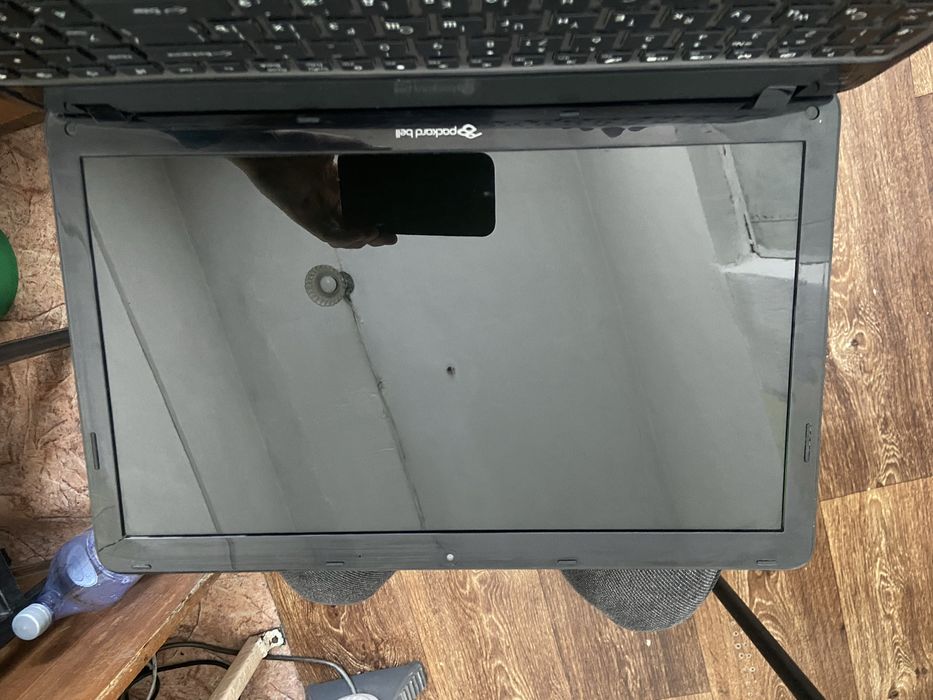 Продам ноутбук PackerdBell