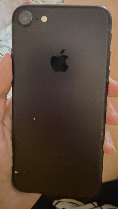 Айфон 7 сатылады на запчасть