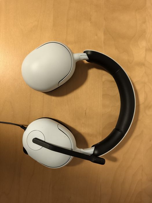 Casti gaming Sony Inzone H3