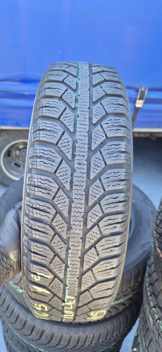 155 65 14 Semperit, Goodyear m+s