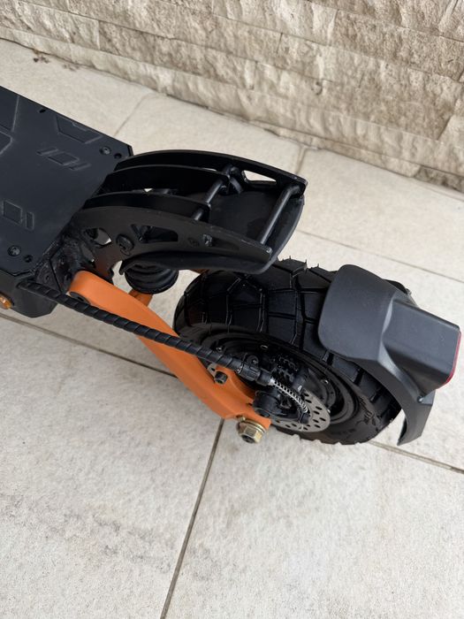 ‼️vand trotineta kukirin g2 pro vmp(limitata la 25)‼️