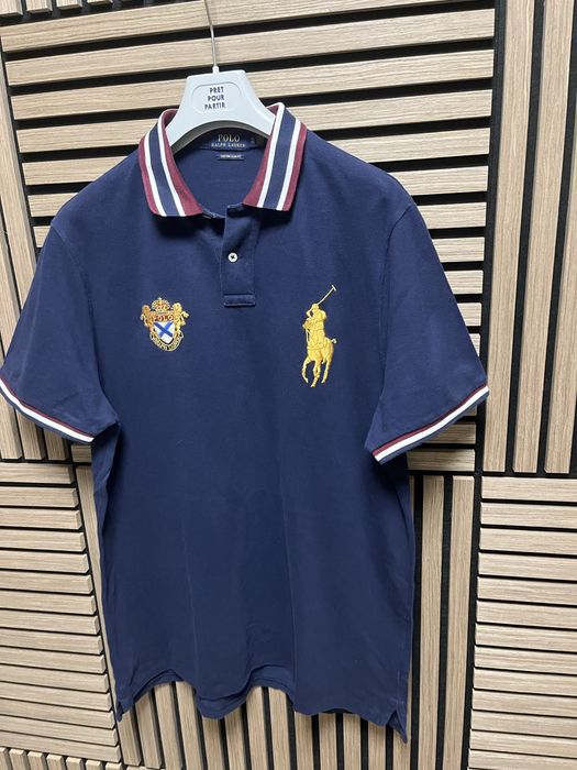 POLO Ralph Lauren : размер ХЛ / Оригинал